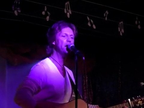 Philippe Vanclès - Le coeur qui boîte (reprise de David Halliday)