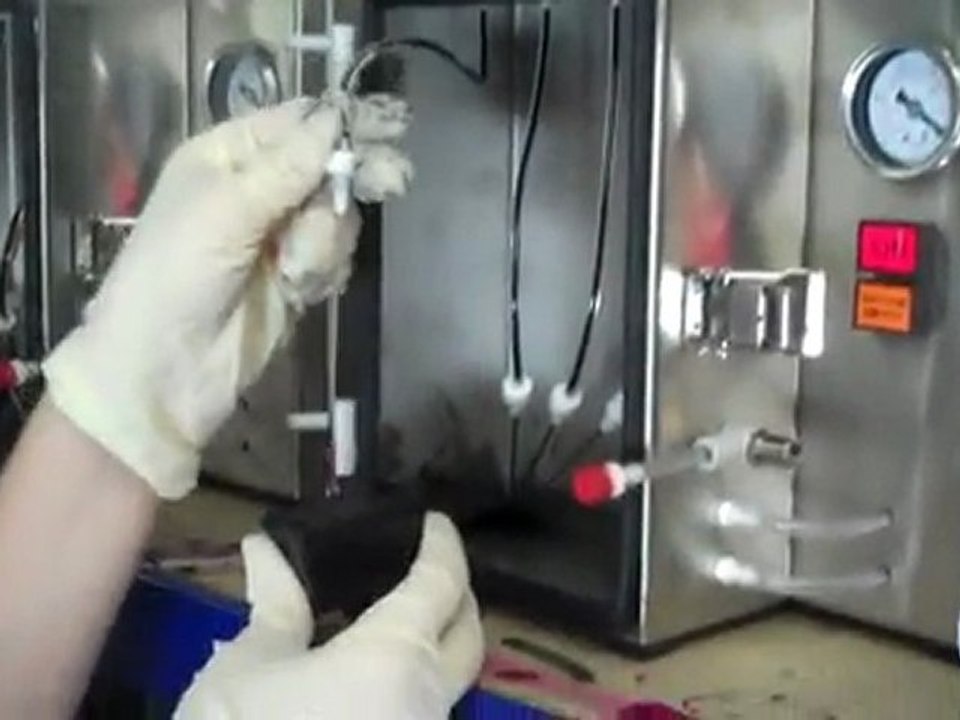 Refill by Post Refilling Method (Revised for 2011)