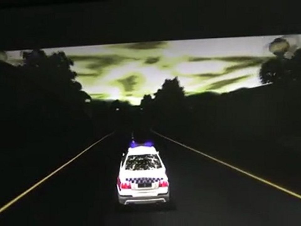 Need for Speed conduite en état de liberté (part1) par Touic2