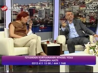 Beyaz Manşet 37. Bölüm 4.Kısım