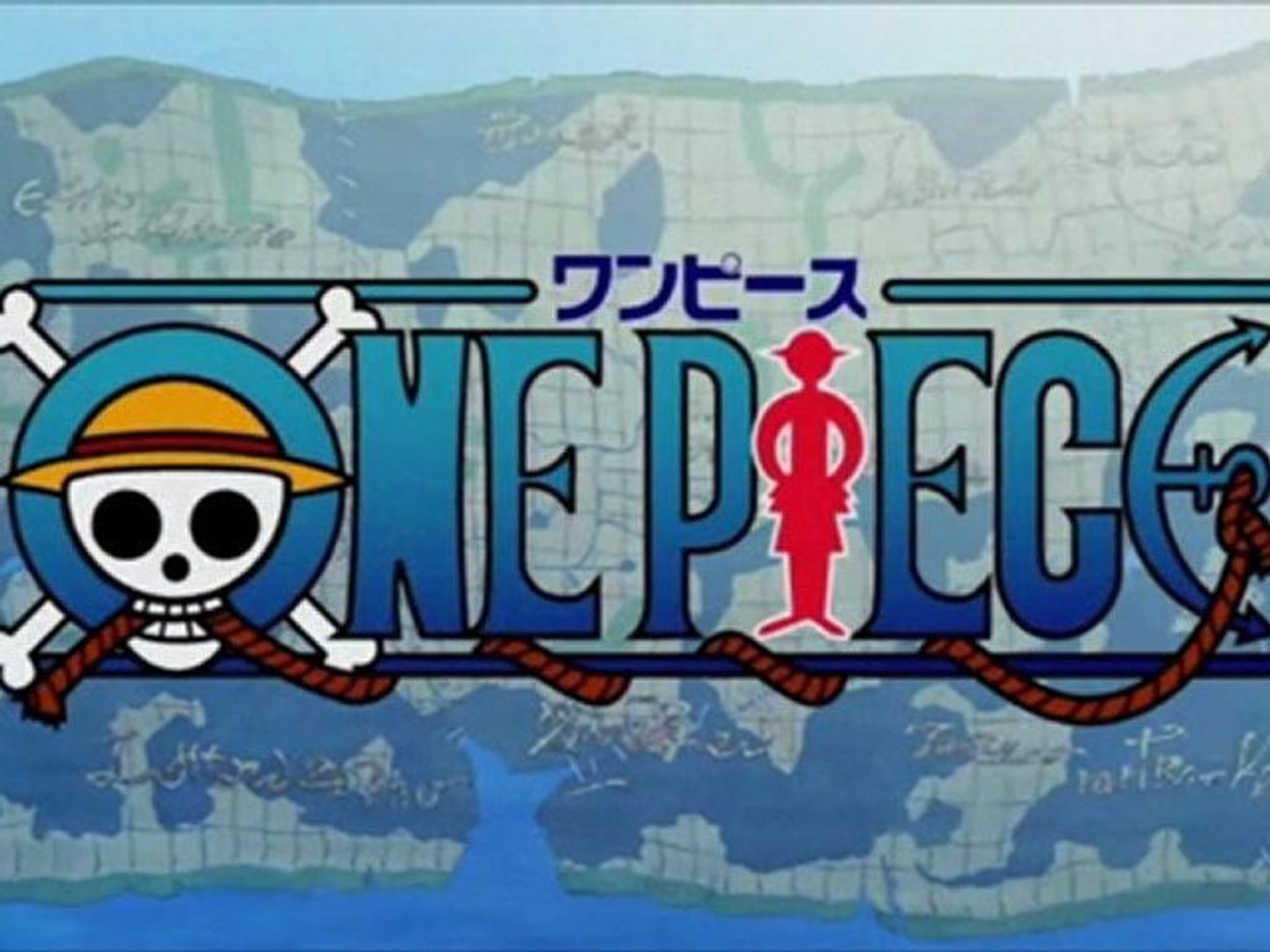 One Piece Op 15 We Go ウィーゴー を歌う 動画 Dailymotion