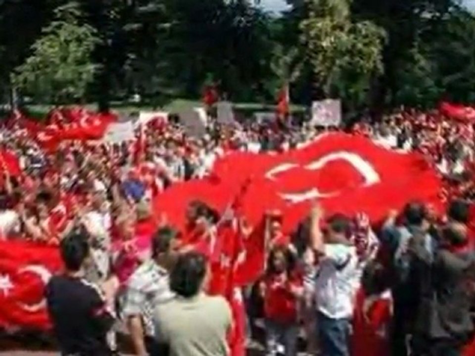 Ceza Herşey vatan  için