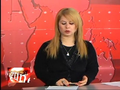 06 aralık 2011 ana haber