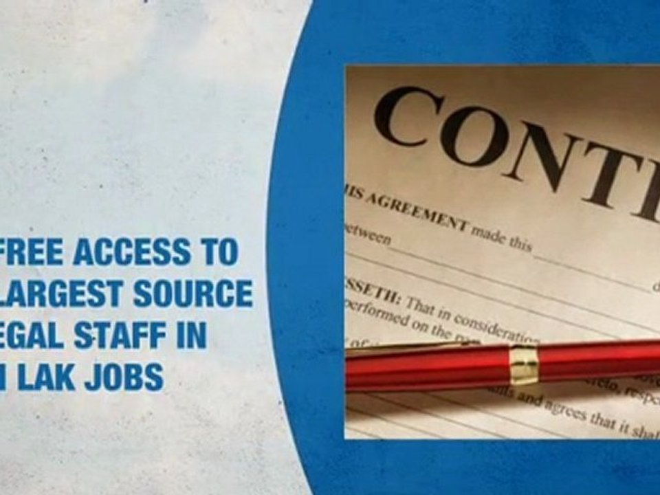 Legal Staff In Horn Lake MS