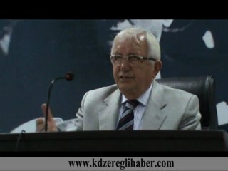 Belediye Meclis Toplantısı - Aralık (ilk oturum)