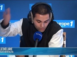 Vous voulez dire Louis XIV !
