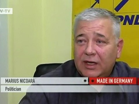 Nokia pulls out: Workers in Romania lose their jobs | Made in Germany