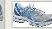 Top Deal Review - ASICS Women's GEL-Nimbus 12 Running Shoe