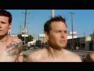 Blink 182 - what's my age again