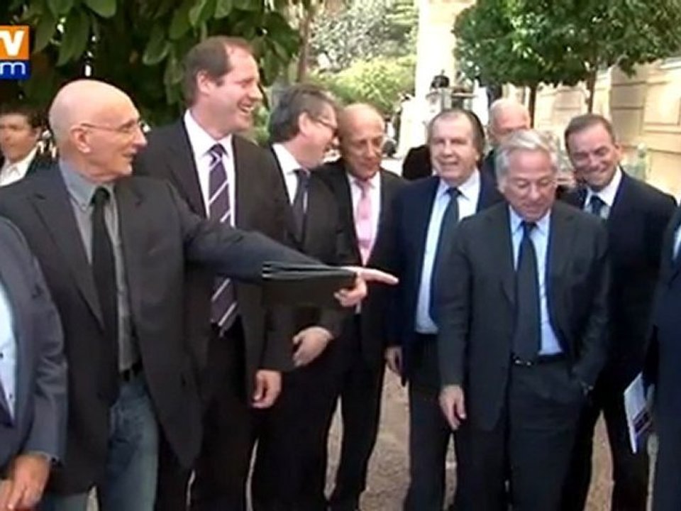 Tour de France 2013 : trois étapes en Corse pour la 100ème édition