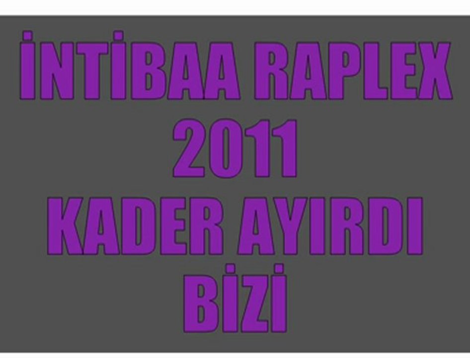 intibaa raplek-körfez.güzeli