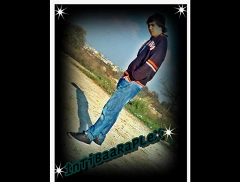 Mcserkan-intibaa raplex-2009-beş paralık kaşar