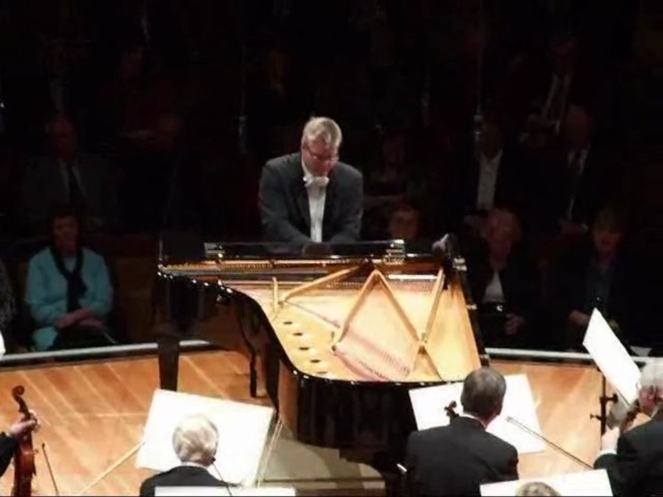 An American in Berlin