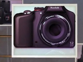 Top Deal Review - Kodak Z990 MAX Bundle 12 MP Digital ...