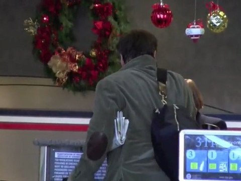 Alec Baldwin's Response to Getting Kicked Off Flight