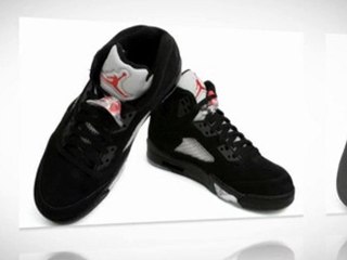 Top Deal Review - Mens Nike Air Jordan 5 Retro