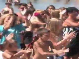 Flash mob 2011