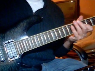 Original Djent Composition - The Great Dictator