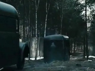 قتل عام افسران لهستانی در جنگل کاتین در زمان استالین