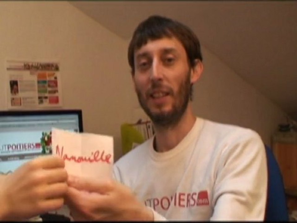 Tirage au sort  Poitiers Volley / Narbonne