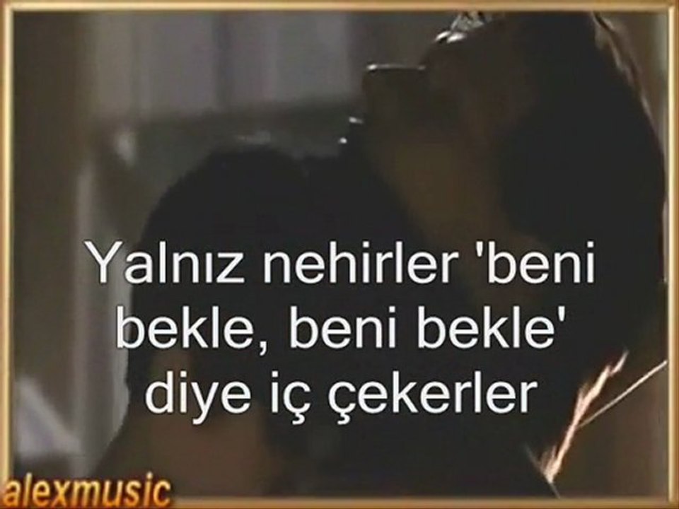 Unchained melody - Ghost - Subtitles Turkish