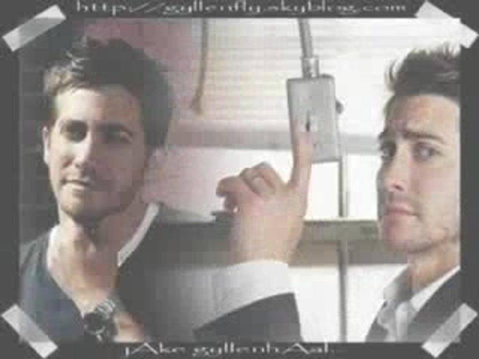 VIDEO JAKE GYLLENHAAL