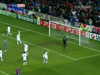 UCL - Group H - HIGHLIGHTS