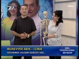 7 Aralık 2011 Dr. Feridun KUNAK Show Kanal7 2/2