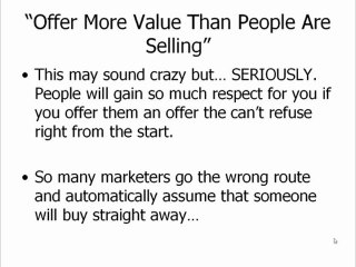 Grow Your Online Business Into The Thousands!