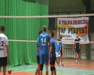 Skierniewicki Wegiel- Korabka Łowicz 3:1