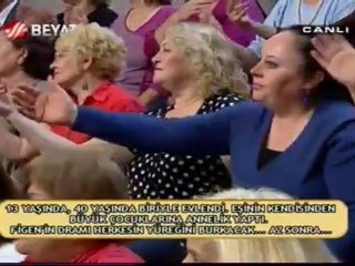 Beyaz'ın Sultanı 80. Bölüm 1.Kısım