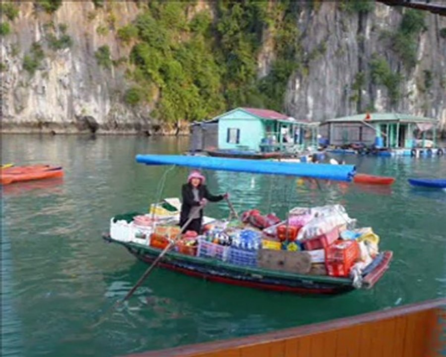 baie halong