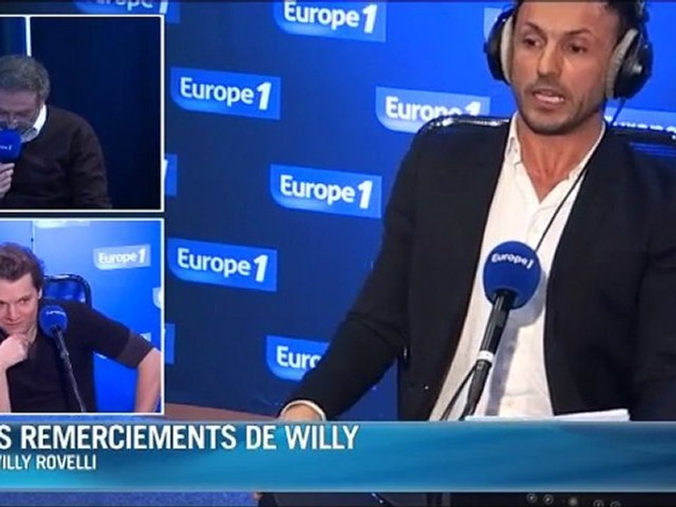 La chronique enchantée