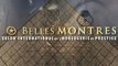 SALON BELLES MONTRES - SALON INTERNATIONAL DE L'HORLOGERIE DE PRESTIGE