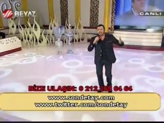 Beyaz'ın Sultanı 80. Bölüm  5.Kısım