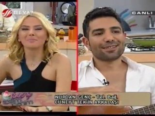 Ece İle Tatlım Benim 27. Bölüm 3.Kısım