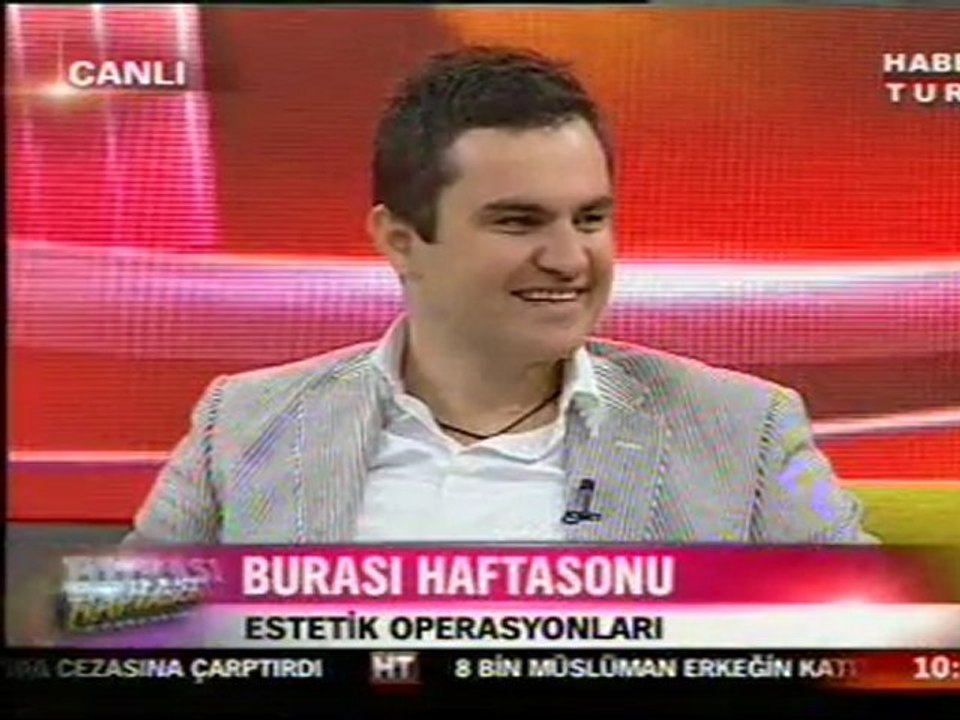 Op. Dr. Coşkun Levent TAŞÇI