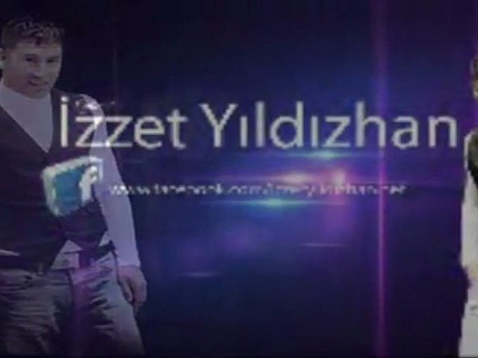 Izzet YILDIZHAN - HER AN