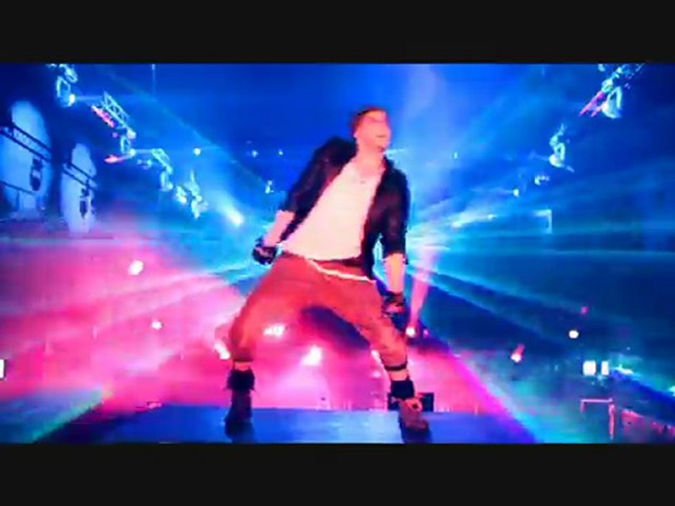 Alisia - Na ti mi govori DVDRIP + Lyric