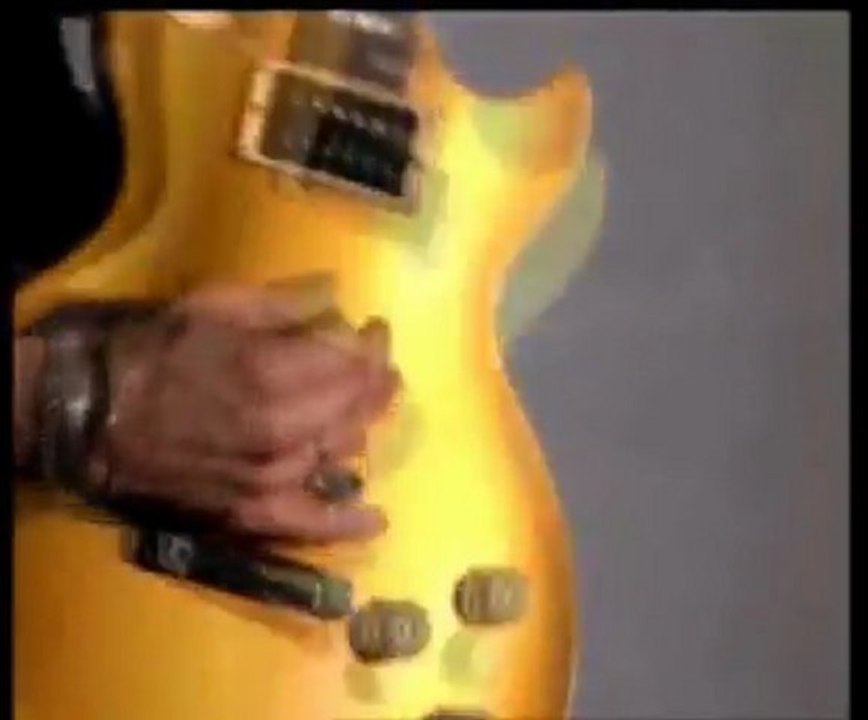 Guns N´ Roses - Don´t  Cry