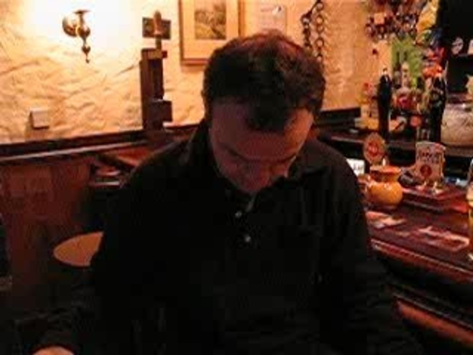 Apero au Pub