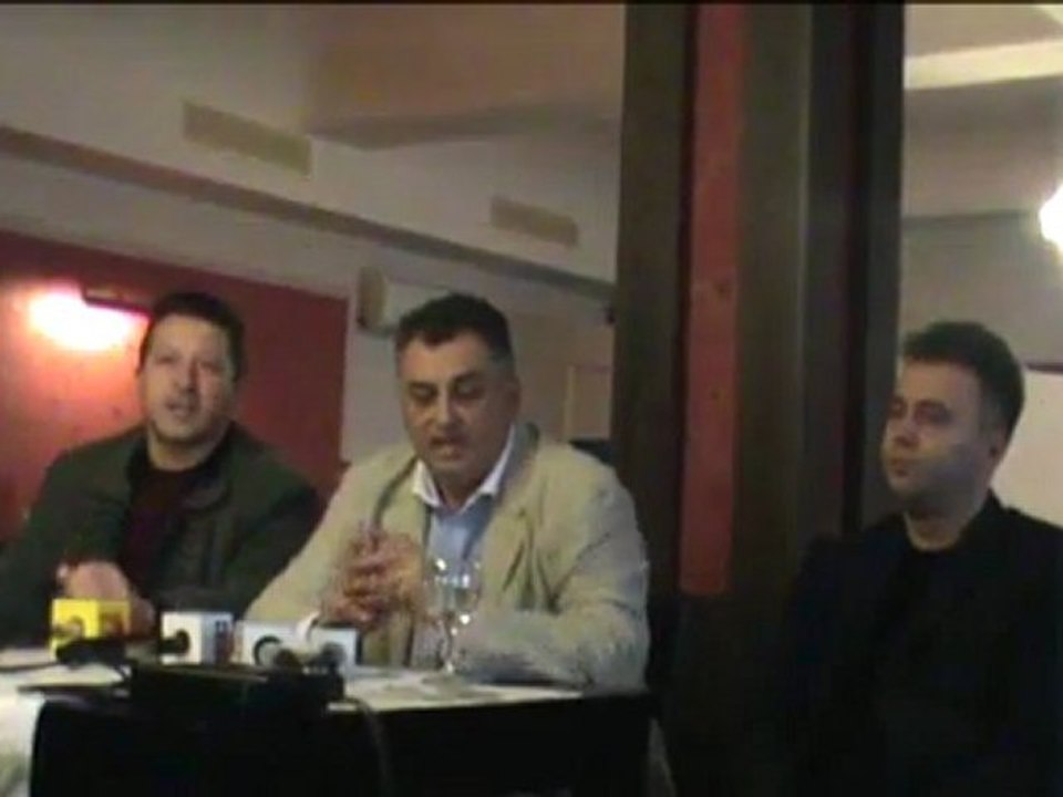 USL la Mangalia