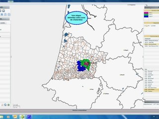 Commerce Tutoriel du logiciel des IDC Indices de Disparité des dépenses de Consommation - Etudes VF