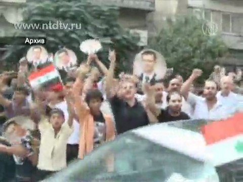 Посол США возвращается в Сирию