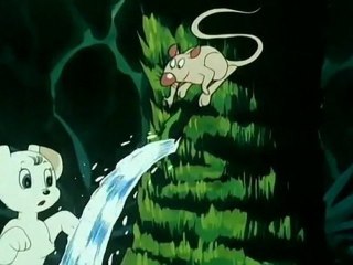 الليث الابيض - الحلقه 5 - جزء ثان