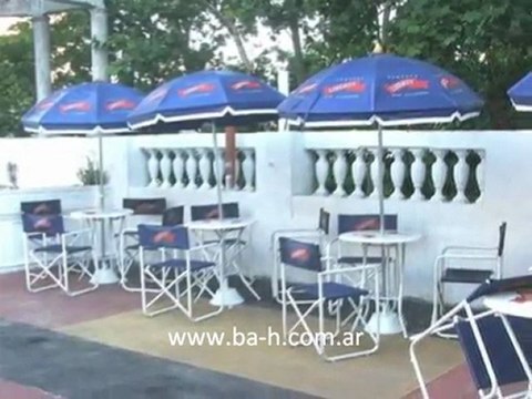 Hostel Vivac - Almagro - Buenos Aires Hostels