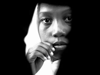 Les belles Africaines by Beudjull