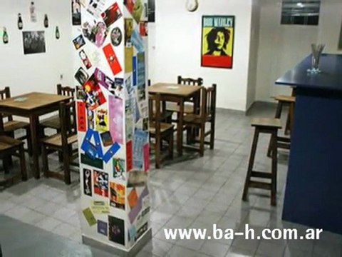 Petit Recoleta Hostel - Recoleta - Buenos Aires Hostels