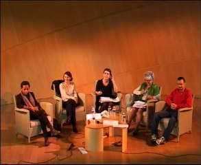 Conférence-débat : Les droits de l'homme, une question d’éducation ?