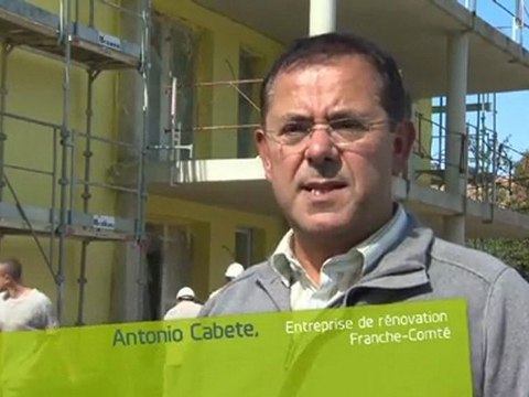 Etanchéité à l'air des bâtiments - 5 : résumé et conclusion